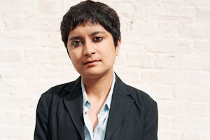 Shami Chakrabarti