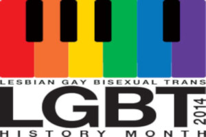 LGBT logo