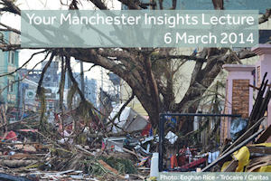 Your Manchester Insights Lecture