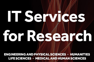 IT Services for Research