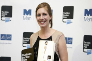 Eleanor Catton