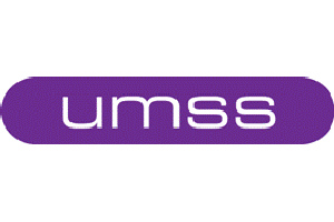 UMSS logo