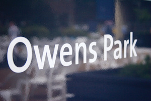 Owens Park