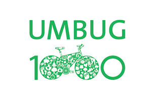 UMBUG 1000 logo