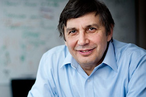 Sir Andre Geim