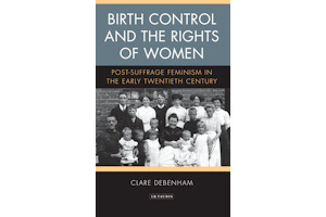Birth Control and the Rights of Women