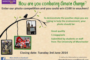 Climate Change Competition