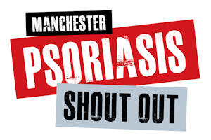 Manchester Psoriasis Shout Out