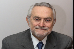 Professor Sir Salvador Moncada