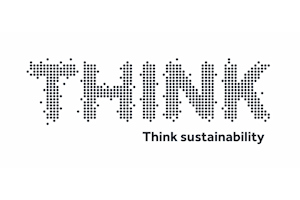 Think logo