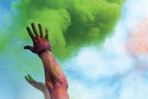 Colour Run