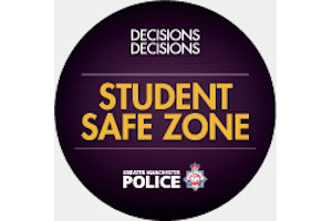 Student Safe Zone