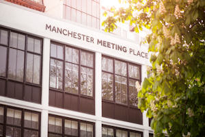Manchester Meeting Place