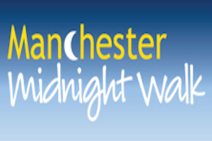 Manchester Midnight Walk 