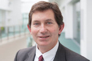 Professor Ian Jacobs