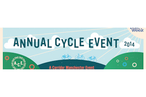 Annual Cycle Event 2014