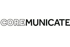 CoreMunicate logo