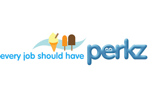 Perkz logo