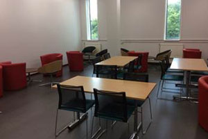 Stopford Building Common Room