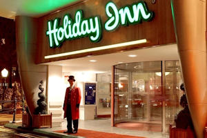 Holiday Inn