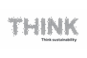 Think Sustainability logo