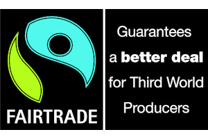 Fairtrade logo