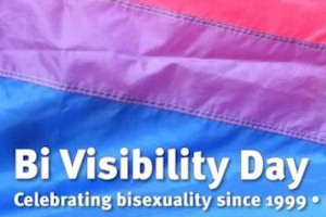 Bi Visibility flag