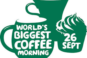 Macmillan Coffee Morning