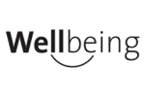 Wellbeing logo