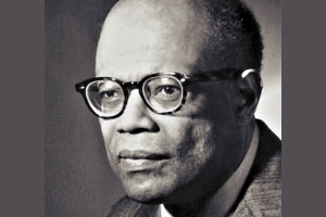 Arthur Lewis