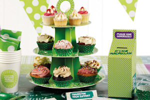 Macmillan Coffee Morning