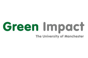 Green Impact 2014/15