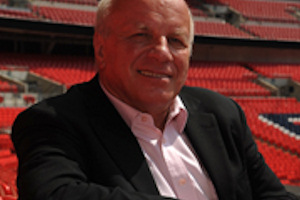 Greg Dyke