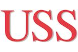 USS logo