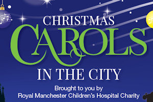 Christmas Carols in the City