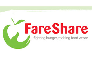 FareShare logo