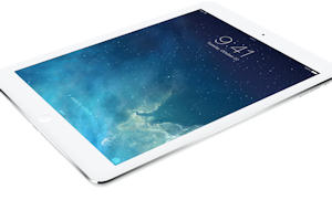 ipad air hero