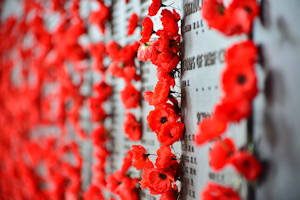 war memorial