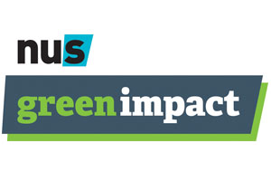 Green Impact 2014-2015