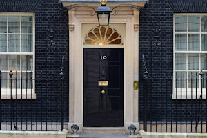 10 Downing Street