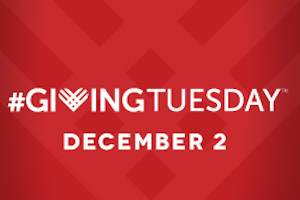 #GivingTuesday 2014