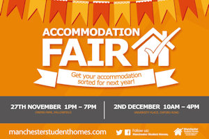 Accommodation Fair