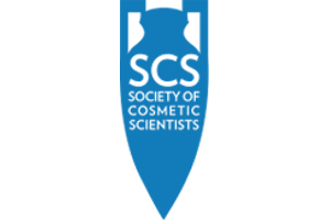 Society of Cosmetic Scientists logo