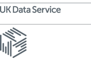 UK Data Service logo