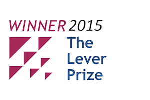 Lever Prize logo
