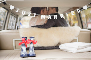 Just Married