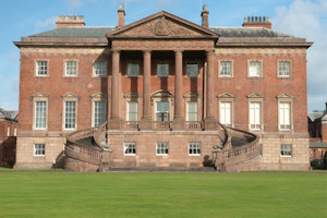 Tabley House