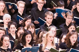 University Chorus