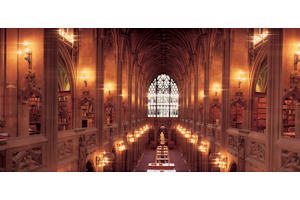 John Rylands Library