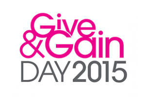 Give and Gain Day